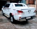 Mazda BT 50   2015 - Cần bán Mazda BT 50 2015, màu trắng số sàn, giá chỉ 499 triệu
