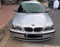 BMW 3 Series 318i 2005 - Bán BMW 3 Series 318i năm 2005, màu bạc, xe nhập, giá 260tr