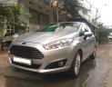 Ford Fiesta 2014 - Bán Ford Fiesta Titanium 1.5 AT sản xuất năm 2014, màu bạc, chính chủ