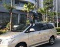 Toyota Innova  E   2015 - Cần bán Toyota Innova E năm sản xuất 2015