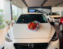 Mazda 2 2019 - Cần bán xe Mazda 2 năm 2019, màu trắng, nhập khẩu nguyên chiếc, giá tốt