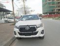 Toyota Hilux   2019 - Bán Toyota Hilux 2.8G 4x4 AT năm sản xuất 2019, xe nhập khẩu