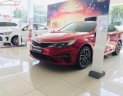 Kia Optima 2019 - Cần bán xe Kia Optima 2.4 năm 2019, màu đỏ, giá 969tr