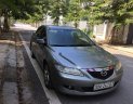 Mazda 6 MT 2004 - Cần bán lại xe Mazda 6 MT 2004