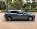 Mazda 3 2015 - Bán Mazda 3 năm 2015, màu xanh lam chính chủ, giá cạnh tranh