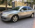 Mazda 6 MT 2004 - Cần bán lại xe Mazda 6 MT 2004