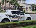 Chevrolet Colorado 2018 - Bán Chevrolet Colorado năm sản xuất 2018, màu trắng, nhập khẩu số tự động, giá 705tr