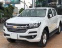 Chevrolet Colorado 2019 - Cần bán Chevrolet Colorado đời 2019, màu trắng, nhập khẩu