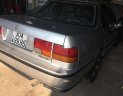 Honda Accord   1993 - Bán Honda Accord đời 1993, màu bạc, xe nhập