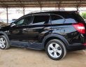 Chevrolet Captiva 2013 - Bán ô tô Chevrolet Captiva đời 2013, màu đen đã đi 72000 km, giá chỉ 470 triệu