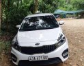 Kia Rondo 2018 - Bán Kia Rondo năm 2018, màu trắng, xe nhập như mới