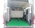 Toyota Hiace    2010 - Cần bán gấp Toyota Hiace đời 2010, giá 450tr