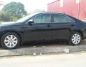 Toyota Camry 2006 - Bán Toyota Camry đời 2006, màu đen, xe nhập