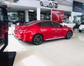 Kia Optima 2019 - Cần bán xe Kia Optima 2.4 năm 2019, màu đỏ, giá 969tr