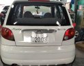 Daewoo Matiz 2004 - Cần bán lại xe Daewoo Matiz năm sản xuất 2004, màu trắng