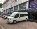 Ford Transit 2019 - Bán Ford Transit năm sản xuất 2019, màu trắng