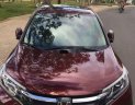 Honda CR V AT 2016 - Cần bán xe Honda CR V AT sản xuất 2016, màu đỏ 