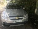 Chevrolet Captiva 2008 - Bán ô tô Chevrolet Captiva sản xuất 2008, giá tốt