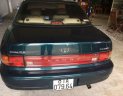 Toyota Camry   1996 - Bán Toyota Camry đời 1996, nhập khẩu, xe gia đình