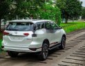 Toyota Fortuner 2019 - Bán xe Toyota Fortuner đời 2019, nhiều ưu đãi