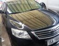 Toyota Camry 2010 - Bán Toyota Camry năm sản xuất 2010, màu đen chính chủ, giá cạnh tranh