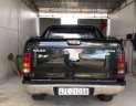 Toyota Hilux   3.0MT 2009 - Bán Toyota Hilux 3.0MT năm sản xuất 2009, màu đen, nhập khẩu nguyên chiếc  