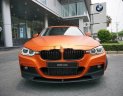 BMW 3 Series  320i   2018 - Cần bán lại xe BMW 3 Series 320i sản xuất năm 2018