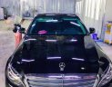Mercedes-Benz C class 2017 - Cần bán xe Mercedes C250 đời 2017, màu đen chính chủ