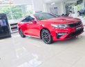 Kia Optima 2019 - Cần bán xe Kia Optima 2.4 năm 2019, màu đỏ, giá 969tr