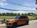 LandRover 2015 - Bán LandRover Range Rover đời 2015, nhập khẩu