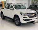 Chevrolet Colorado 2019 - Bán Chevrolet Colorado sản xuất 2019, màu trắng, xe nhập