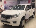 Nissan Navara   2019 - Bán Nissan Navara sản xuất năm 2019, màu trắng, nhập khẩu