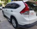 Honda CR V  2.0 2013 - Bán Honda CR V 2.0 sản xuất năm 2013, màu trắng