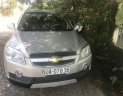 Chevrolet Captiva 2008 - Bán ô tô Chevrolet Captiva sản xuất 2008, giá tốt