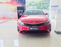 Kia Optima 2019 - Cần bán xe Kia Optima 2.4 năm 2019, màu đỏ, giá 969tr