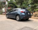 Mazda 3 2015 - Bán Mazda 3 năm 2015, màu xanh lam chính chủ, giá cạnh tranh