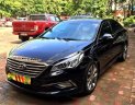 Hyundai Sonata 2015 - Bán Hyundai Sonata đời 2015, màu đen, nhập khẩu Hàn Quốc