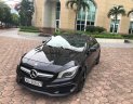 Mercedes-Benz CLA class 2014 - Bán Mercedes CLA 200 đời 2014, màu đen, xe nhập, giá 910tr