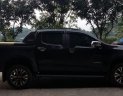 Chevrolet Colorado  AT 2018 - Bán Chevrolet Colorado AT sản xuất năm 2018 xe gia đình