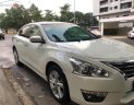 Nissan Teana 2013 - Bán xe Nissan Teana sản xuất 2013, màu trắng, nhập khẩu xe gia đình