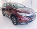 Honda CR V 2019 - Bán xe Honda CR V sản xuất 2019, nhiều hỗ trợ