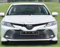 Toyota Camry 2019 - Bán Toyota Camry 2.0G sản xuất năm 2019, màu trắng, nhập khẩu