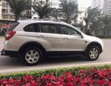 Chevrolet Captiva   LTMT 2010 - Bán Chevrolet Captiva LTMT sản xuất 2010, màu bạc như mới, 278tr