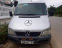 Mercedes-Benz Sprinter 2005 - Bán Mercedes Sprinter 2.2 sản xuất năm 2005, màu bạc, xe nhập