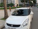 Suzuki Swift 2015 - Bán Suzuki Swift 1.4 AT đời 2015, màu trắng, xe đẹp  