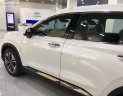 Hyundai Santa Fe 2019 - Bán Hyundai Santa Fe năm sản xuất 2019, màu trắng