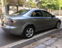 Mazda 6 MT 2004 - Cần bán lại xe Mazda 6 MT 2004