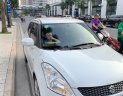 Suzuki Swift 2015 - Bán Suzuki Swift 1.4 AT đời 2015, màu trắng, xe đẹp  