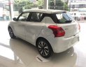 Suzuki Swift 2019 - Bán Suzuki Swift GLX 1.2 AT năm 2019, màu trắng, nhập khẩu