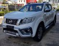 Nissan Navara 2019 - Bán Nissan Navara EL Premium Z đời 2019, màu trắng, xe nhập 